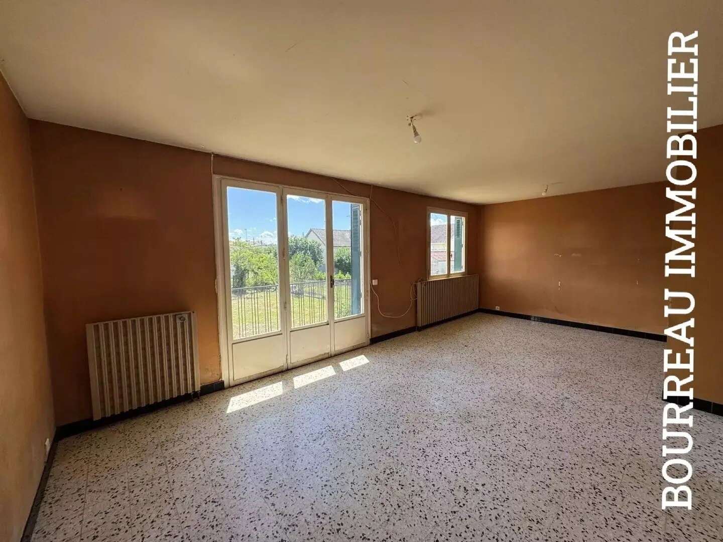 Maison à vendre, 84m², Charmoy