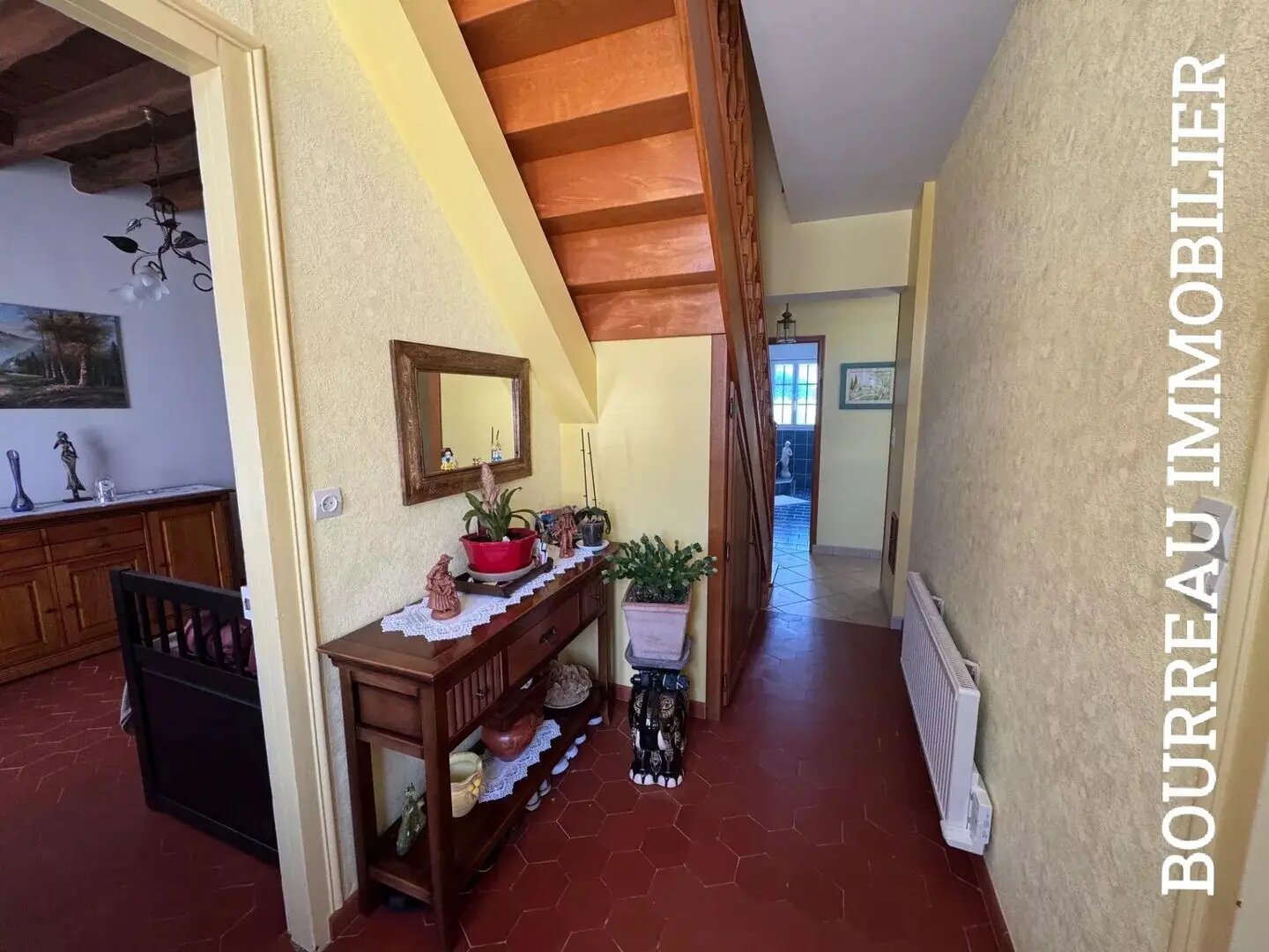 Maison à vendre, 160m², Champlay