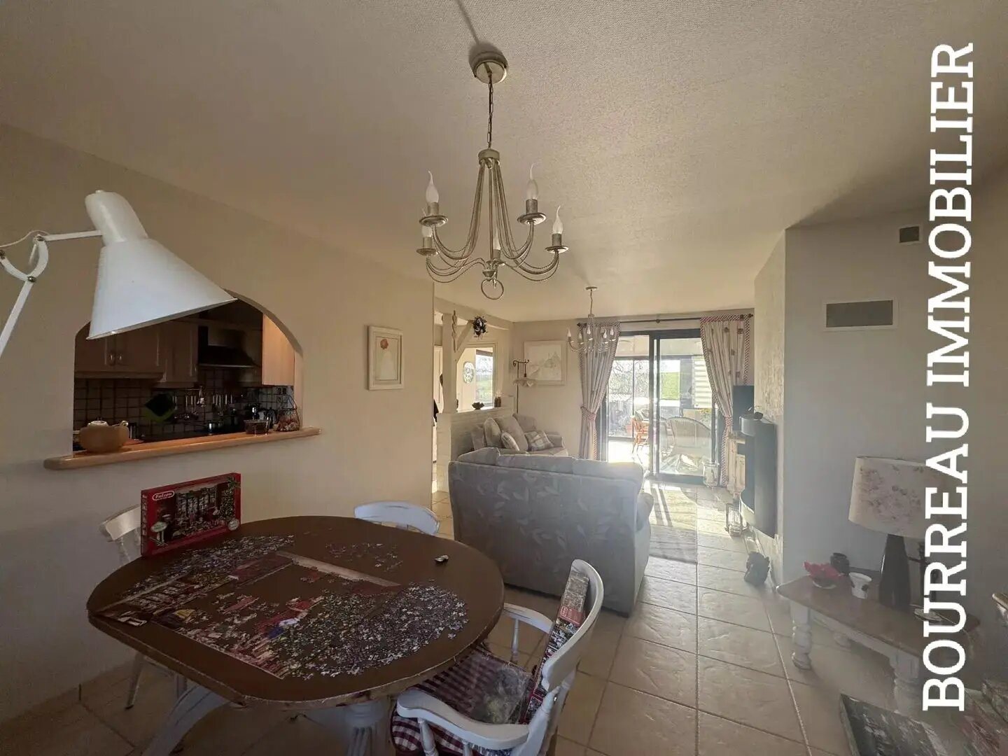 Maison à vendre, 165m², Joigny