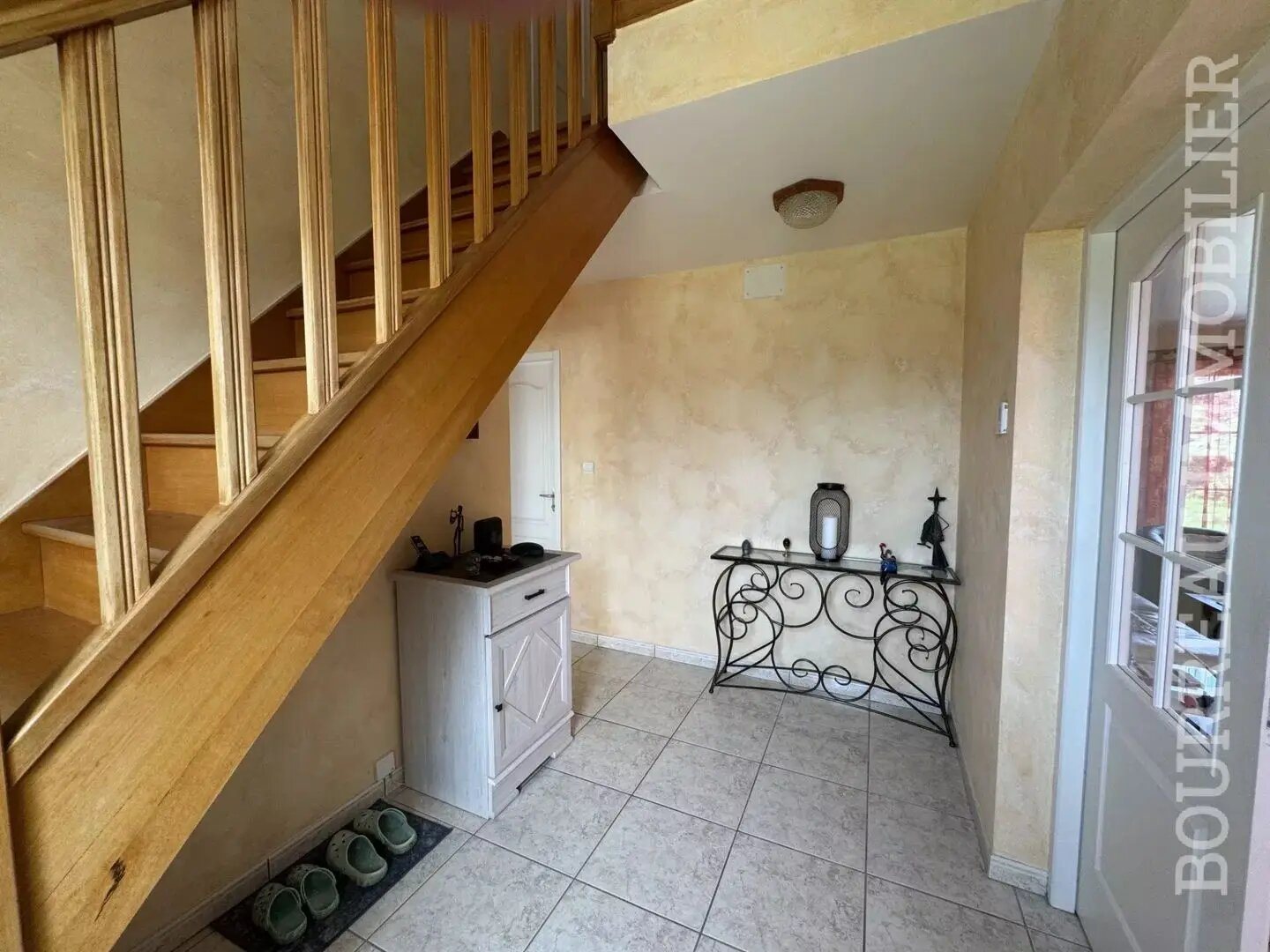 Maison à vendre, 150m², Brion