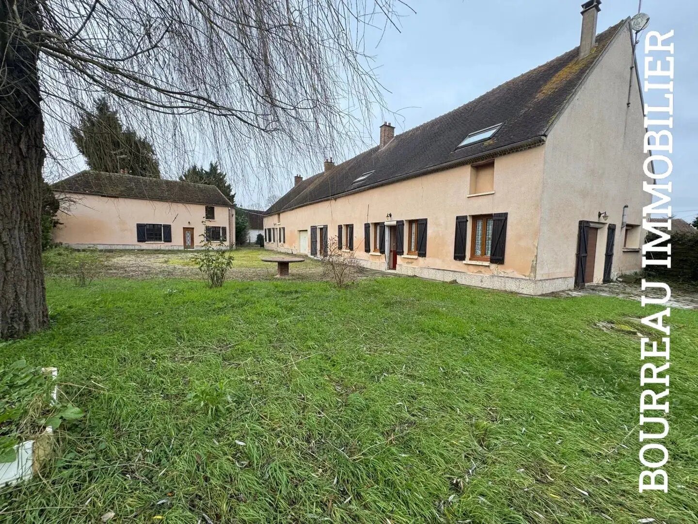 Maison à vendre, 330m², Joigny
