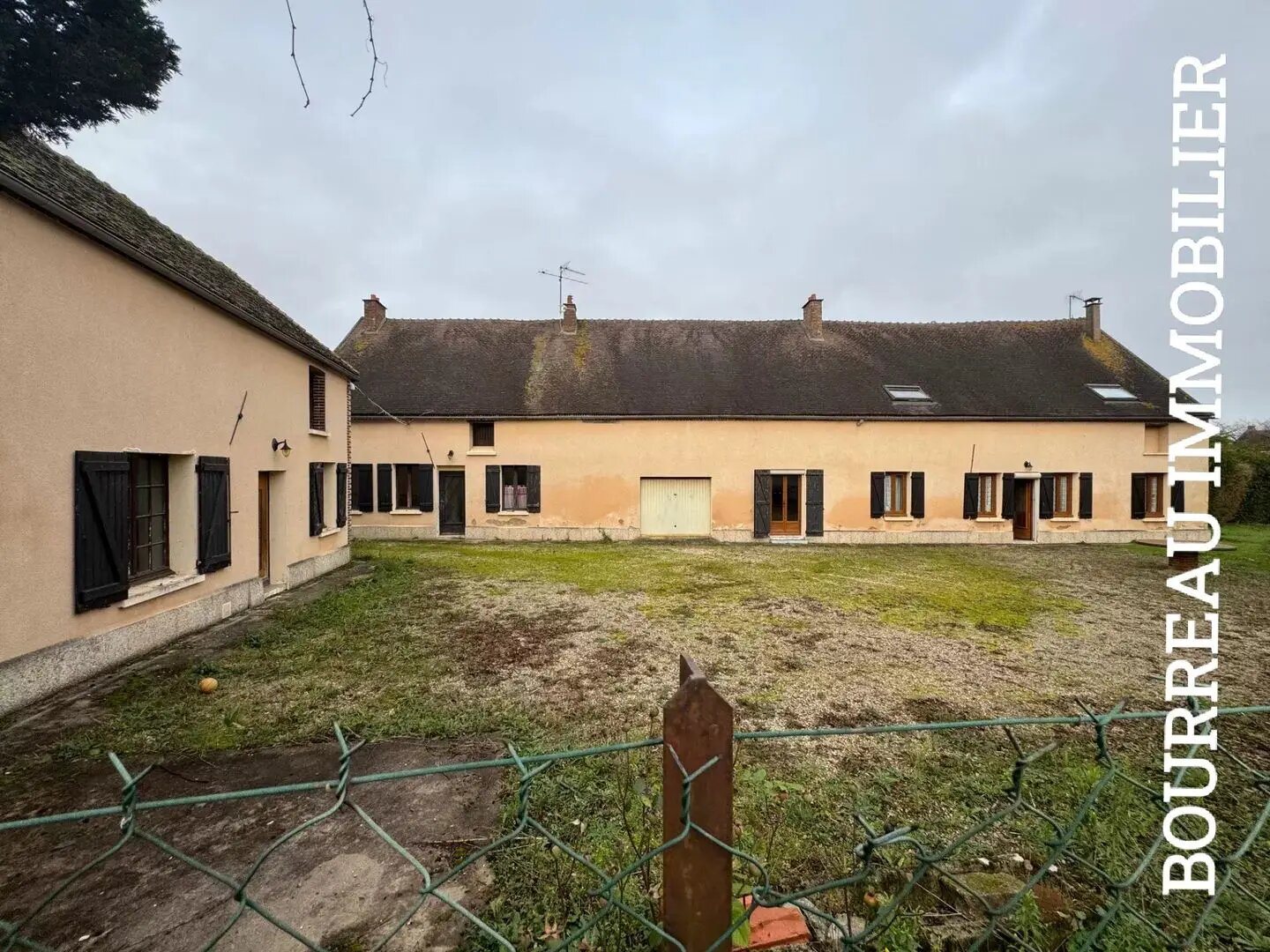 Maison à vendre, 330m², Joigny