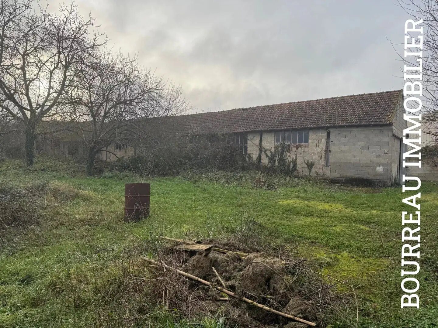 Maison à vendre, 330m², Joigny
