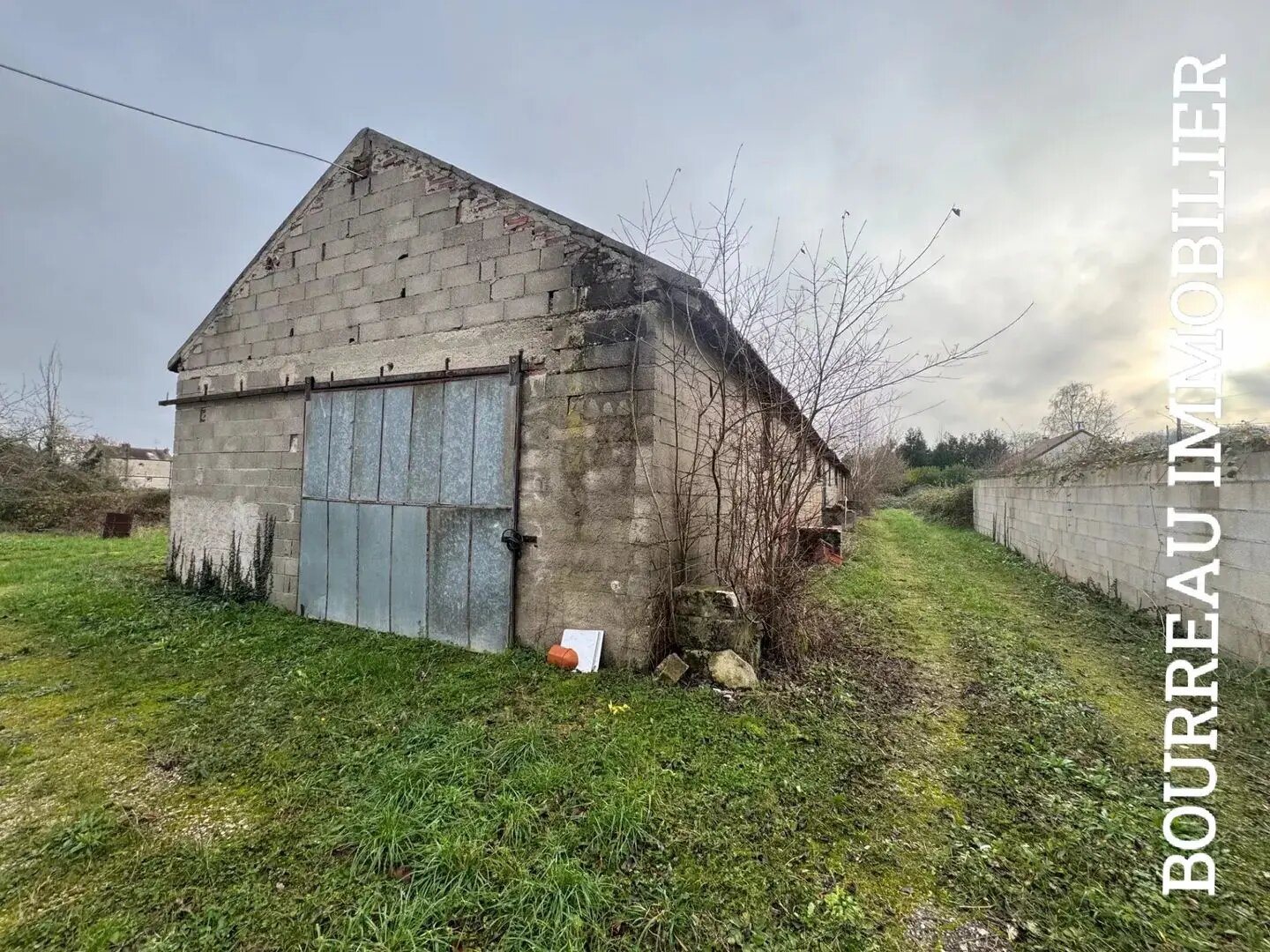 Maison à vendre, 330m², Joigny