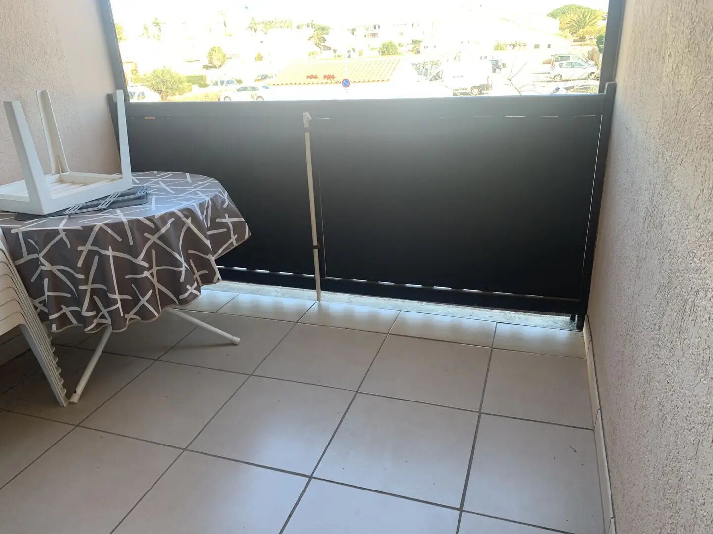 Appartement à vendre, 25m², Canet-en-Roussillon