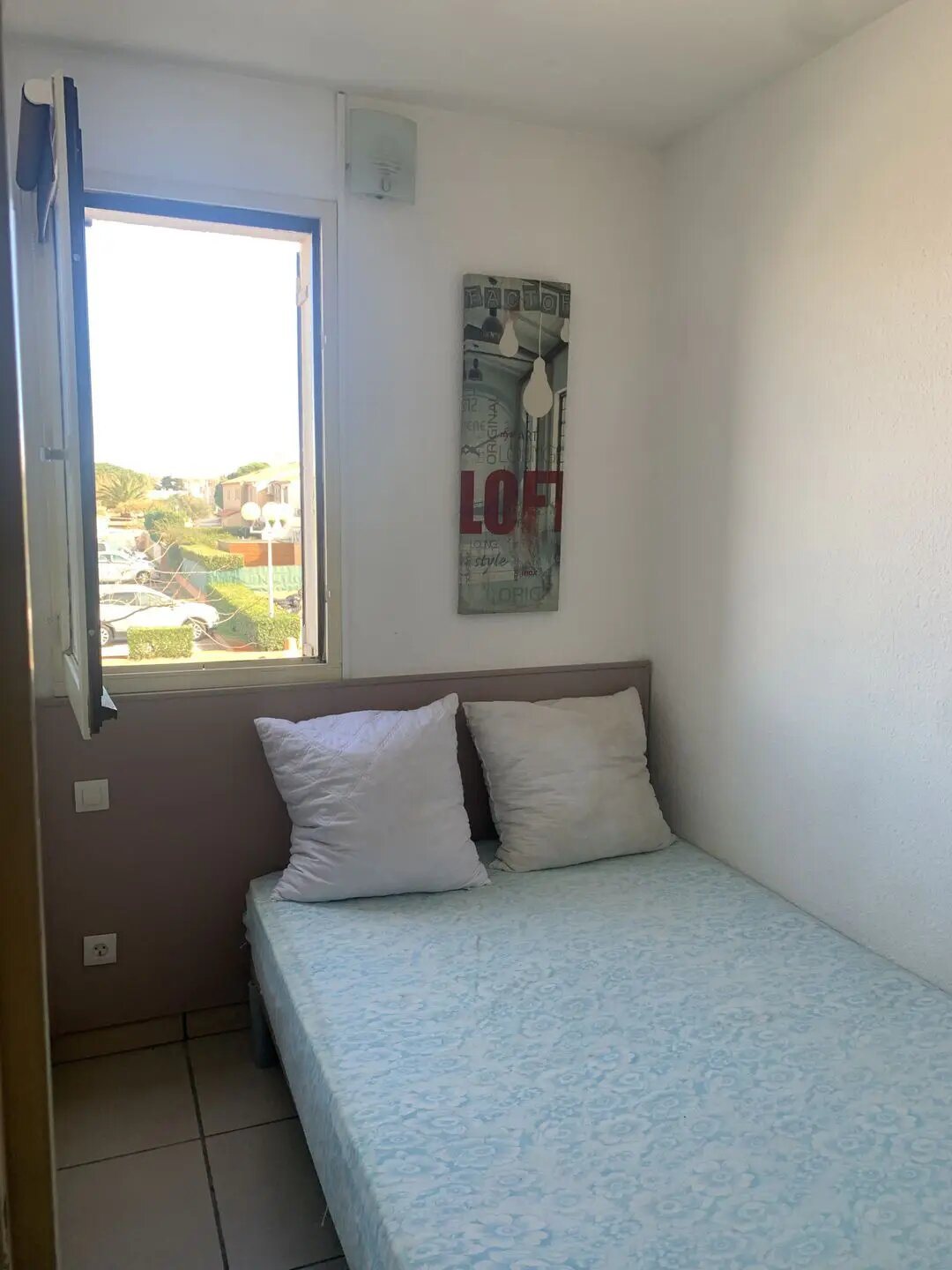 Appartement à vendre, 25m², Canet-en-Roussillon