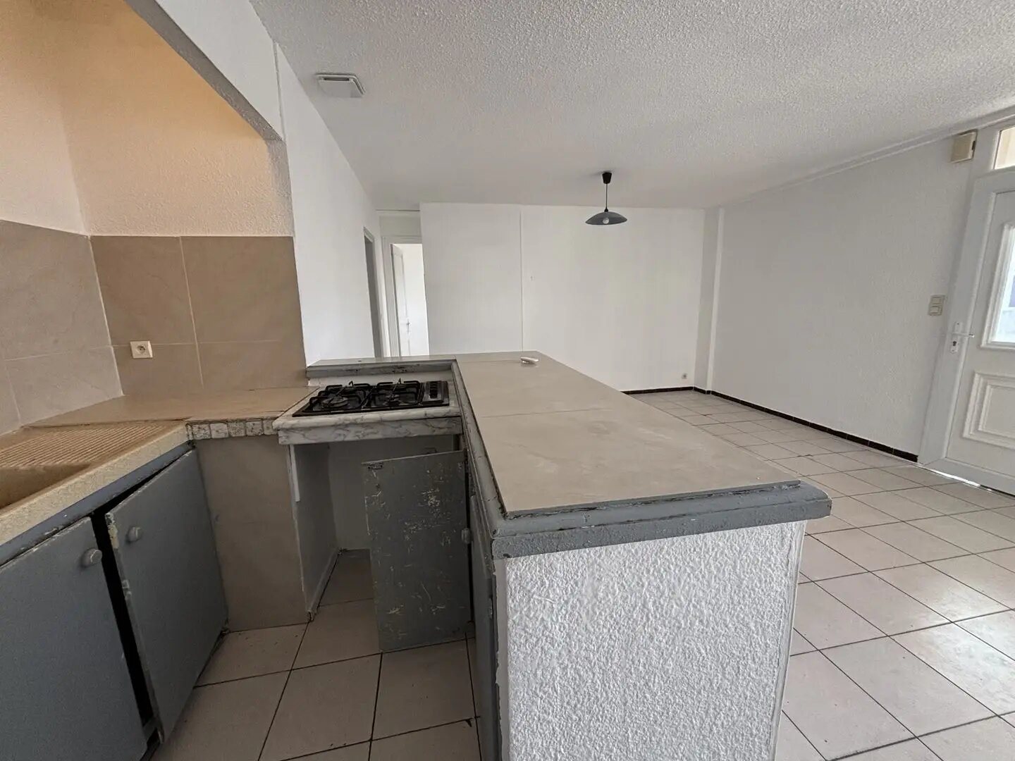 Appartement à vendre, 70m², Canet-en-Roussillon
