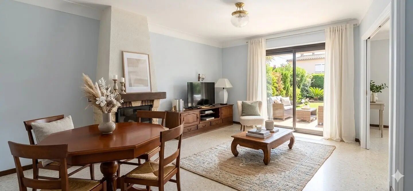 Maison à vendre, 136m², Canet-en-Roussillon