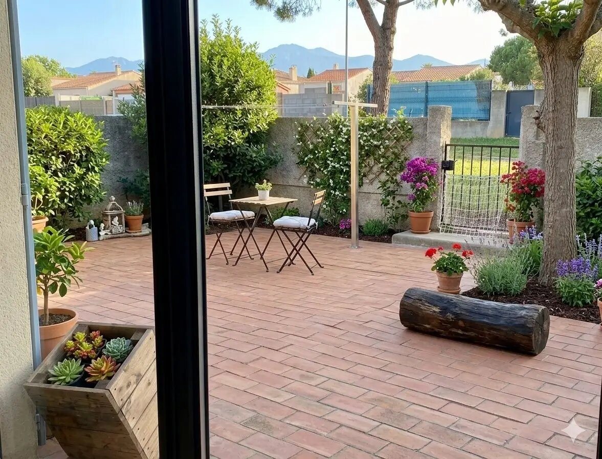 Maison à vendre, 136m², Canet-en-Roussillon
