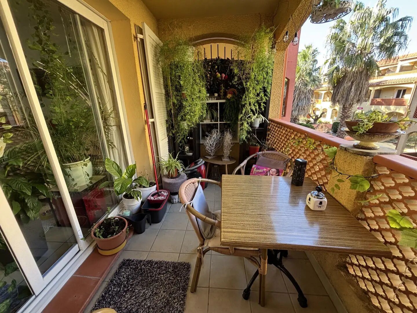 Appartement à vendre, 45m², Canet-en-Roussillon
