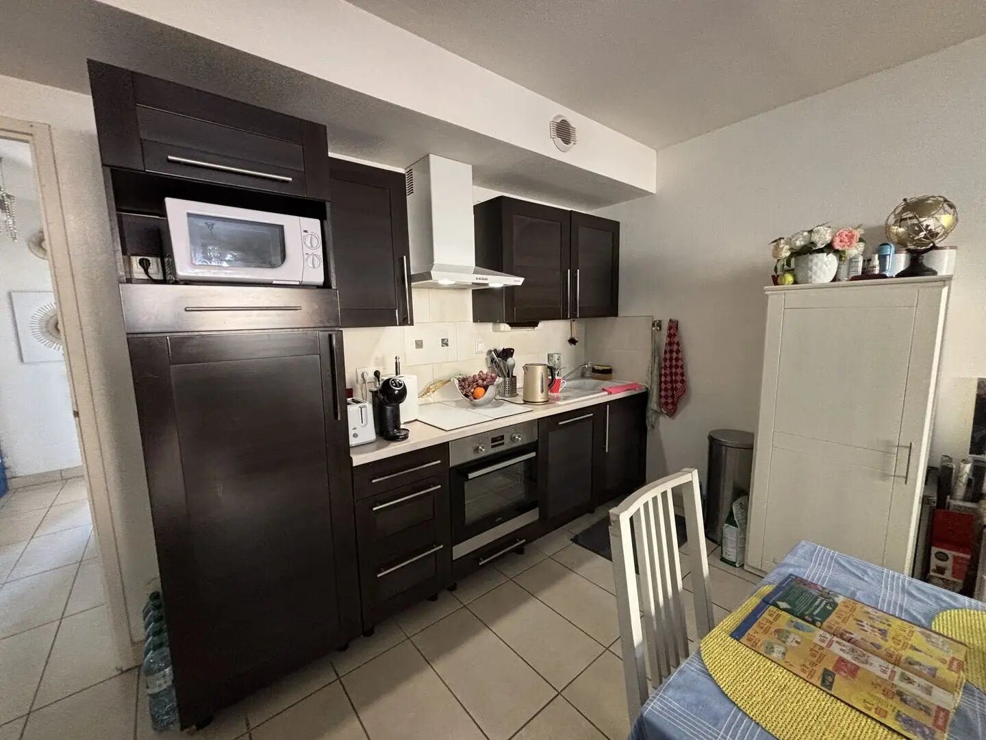 Appartement à vendre, 45m², Canet-en-Roussillon