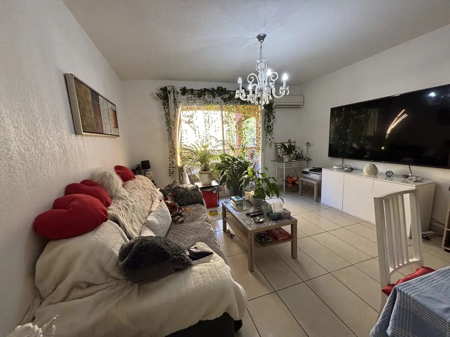 Appartement à vendre, 45m², Canet-en-Roussillon