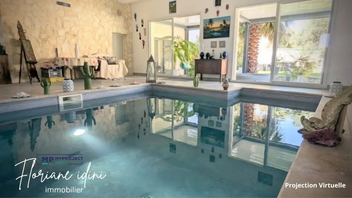 Maison à vendre, 175m², Peyruis