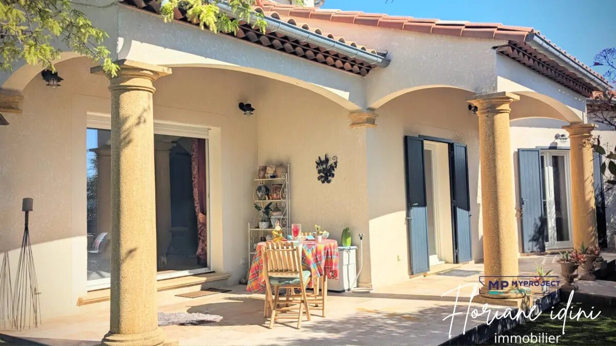 Maison à vendre, 175m², Peyruis