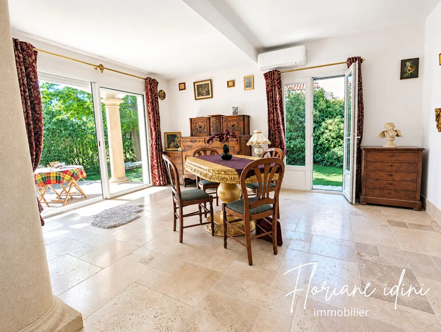 Maison à vendre, 175m², Peyruis