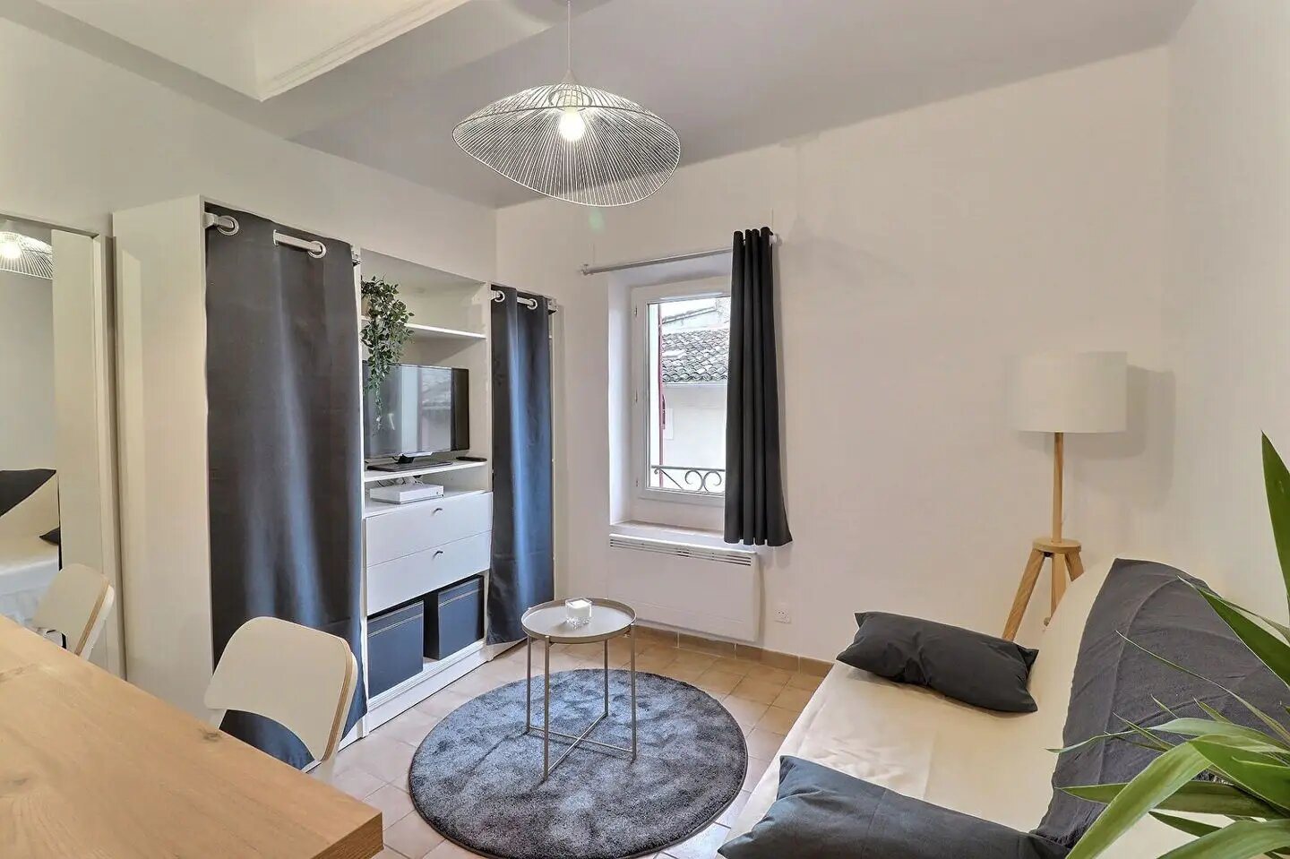 Appartement à louer, 18m², Lambesc