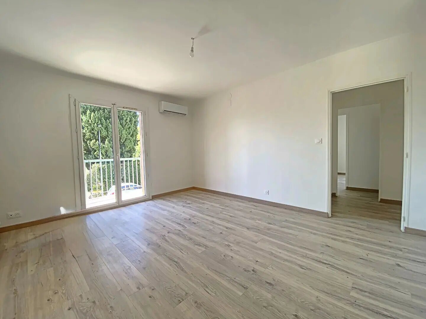 Appartement à louer, 61m², Aix-en-Provence