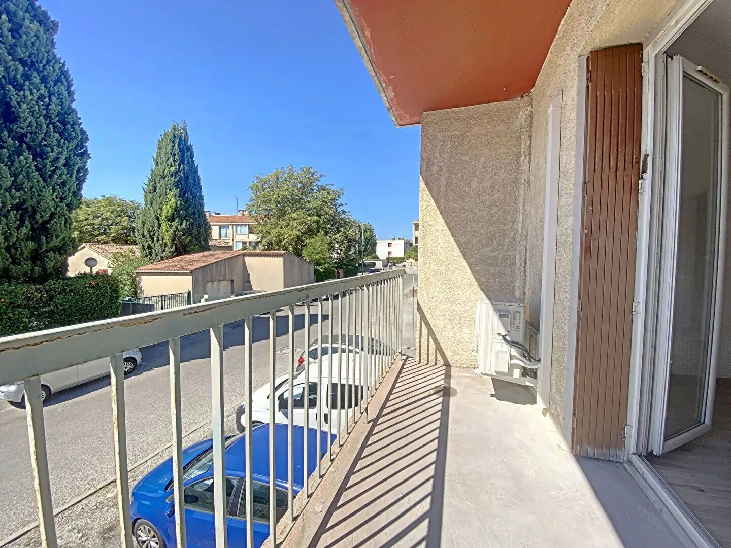 Appartement à louer, 61m², Aix-en-Provence