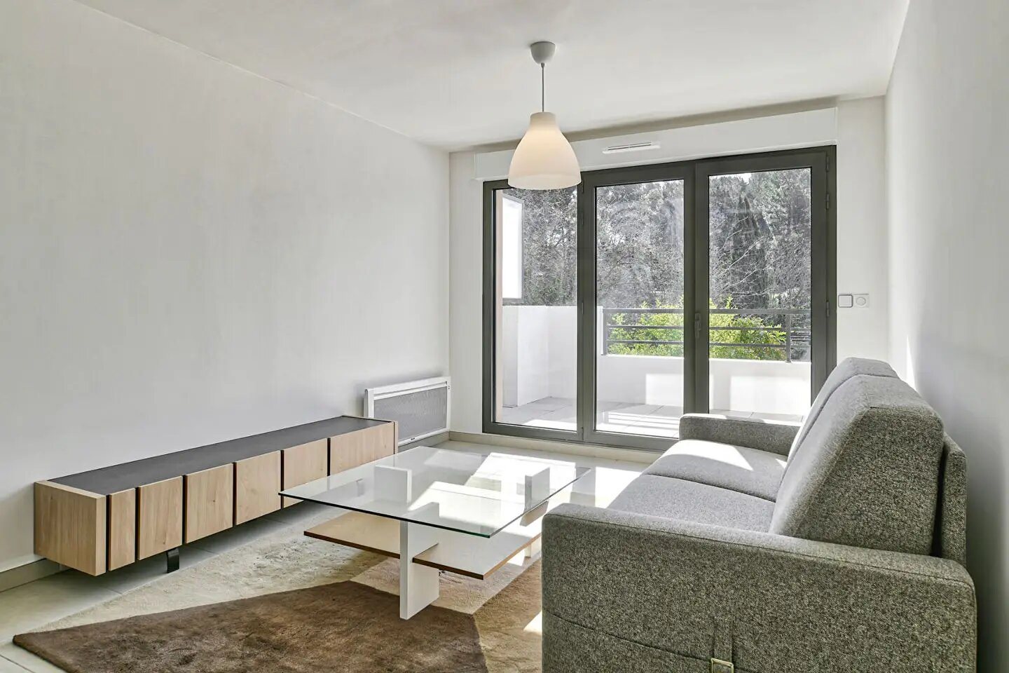 Appartement à louer, 65m², Aix-en-Provence