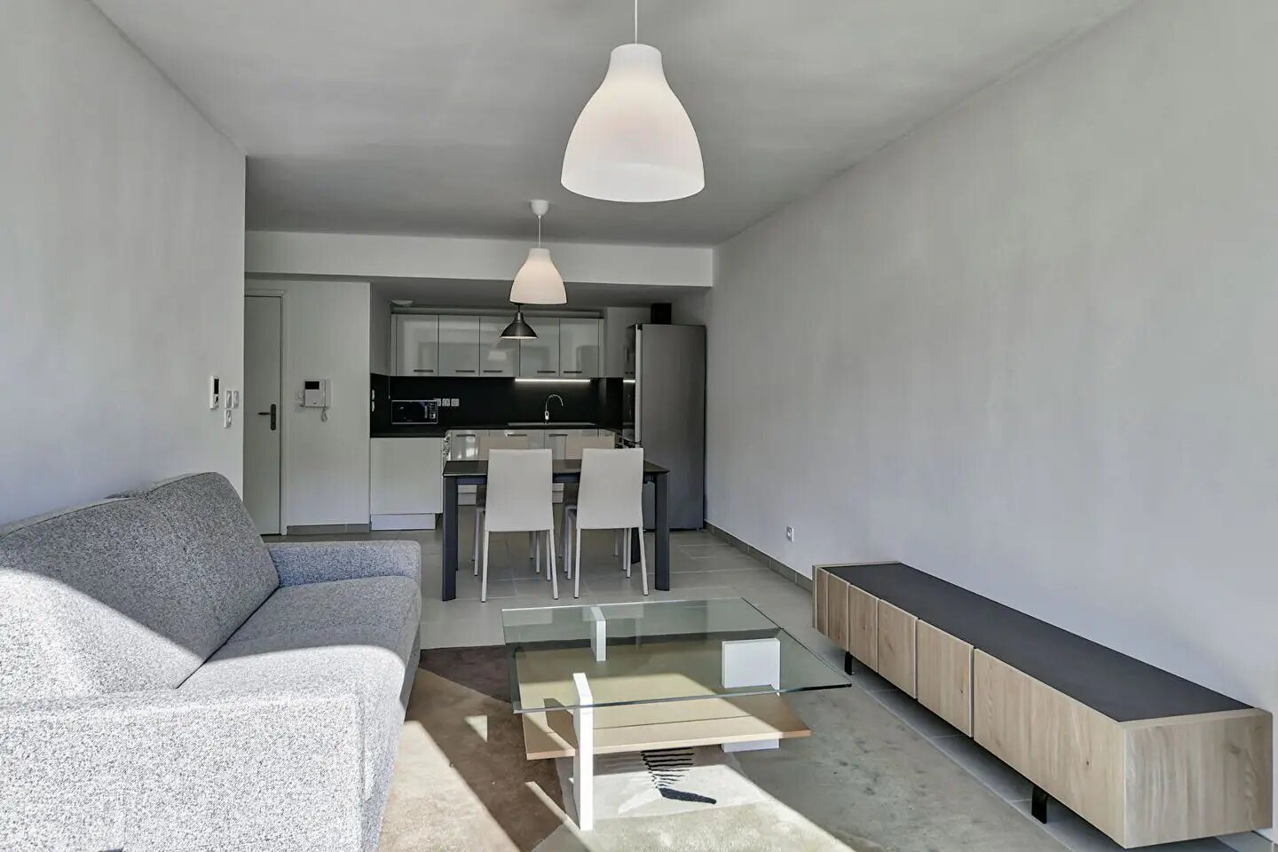 Appartement à louer, 65m², Aix-en-Provence