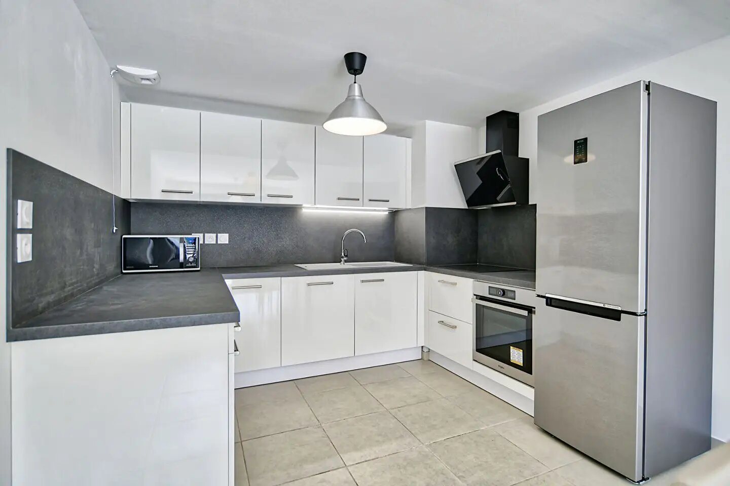 Appartement à louer, 65m², Aix-en-Provence