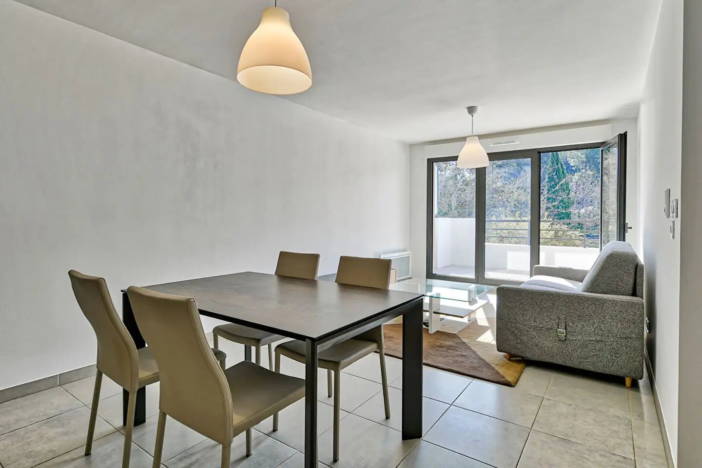 Appartement à louer, 65m², Aix-en-Provence