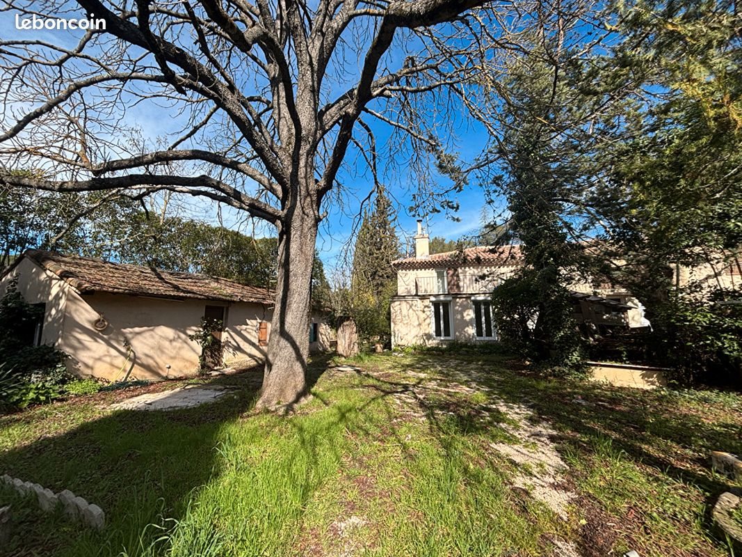 Maison à louer, 61m², Aix-en-Provence
