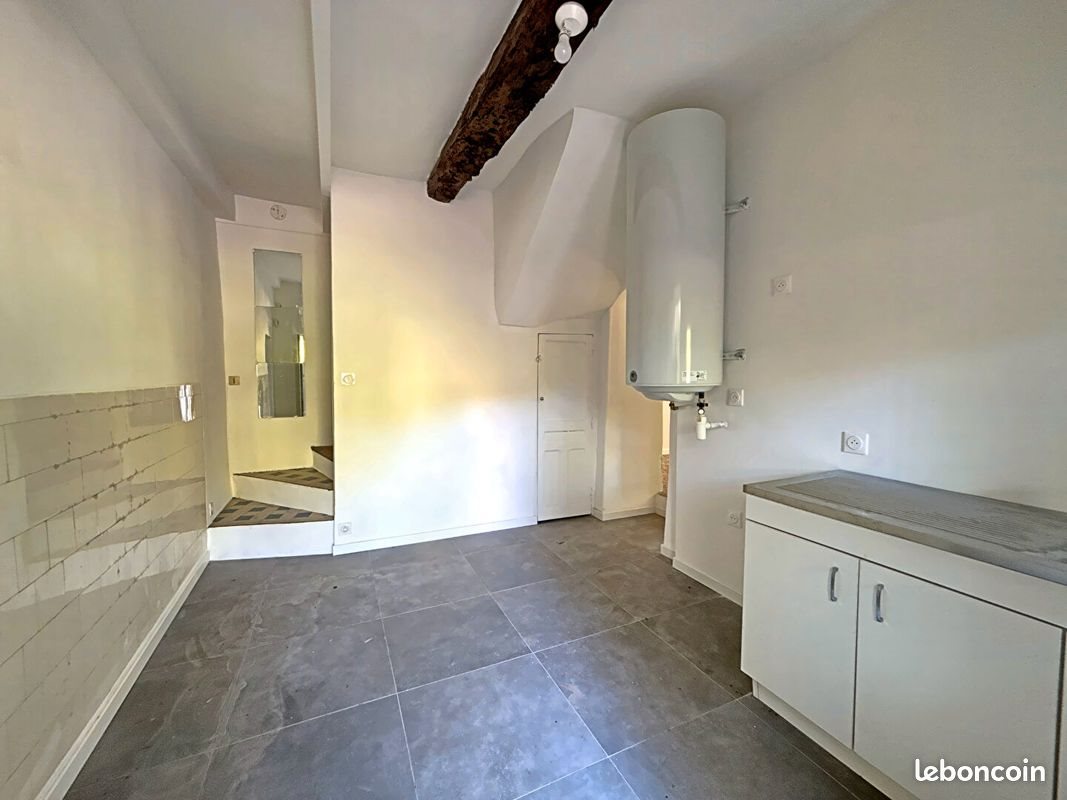 Maison à louer, 61m², Aix-en-Provence