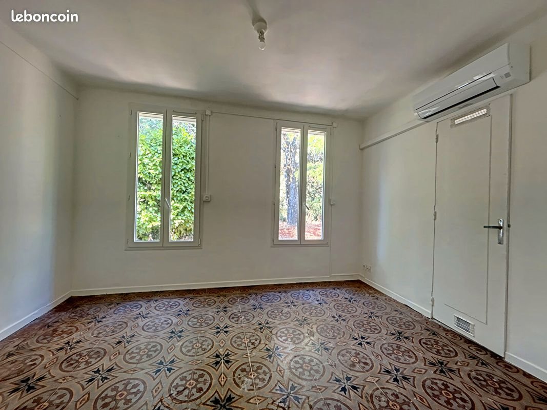 Maison à louer, 61m², Aix-en-Provence