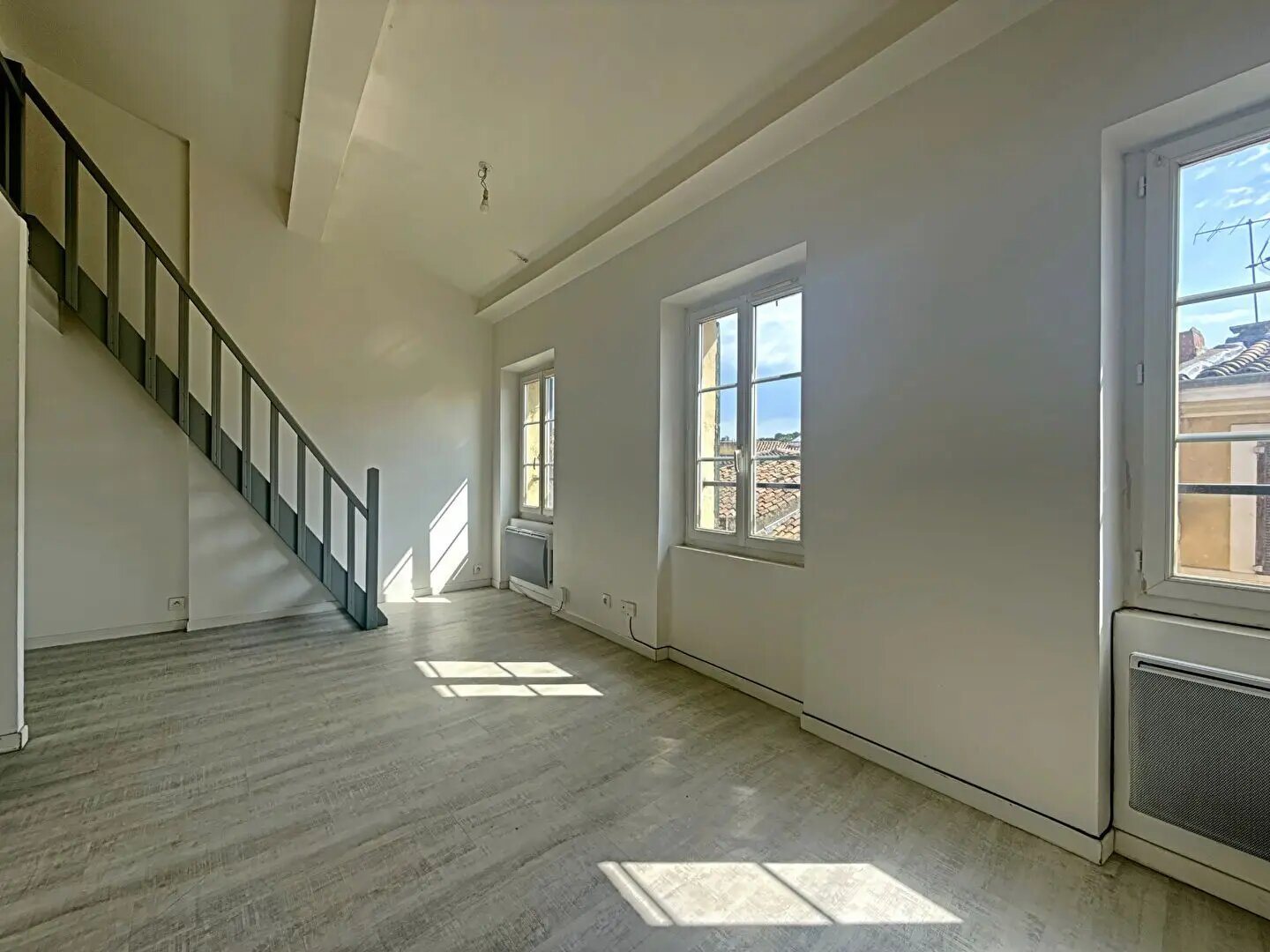 Appartement à louer, 22m², Salon-de-Provence