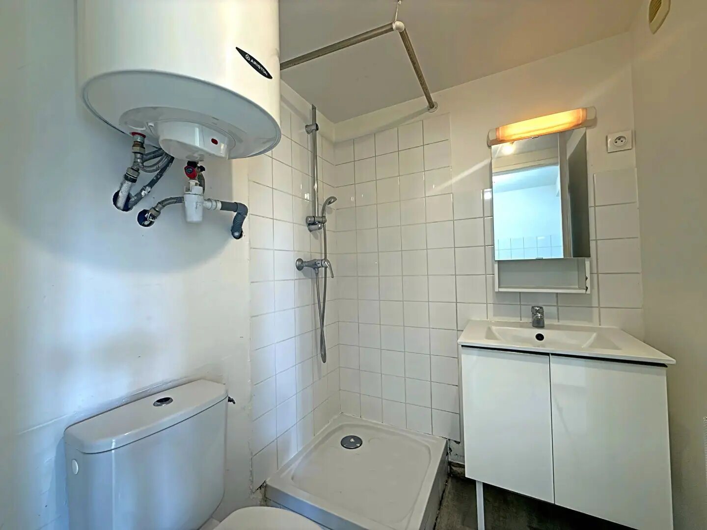 Appartement à louer, 22m², Salon-de-Provence