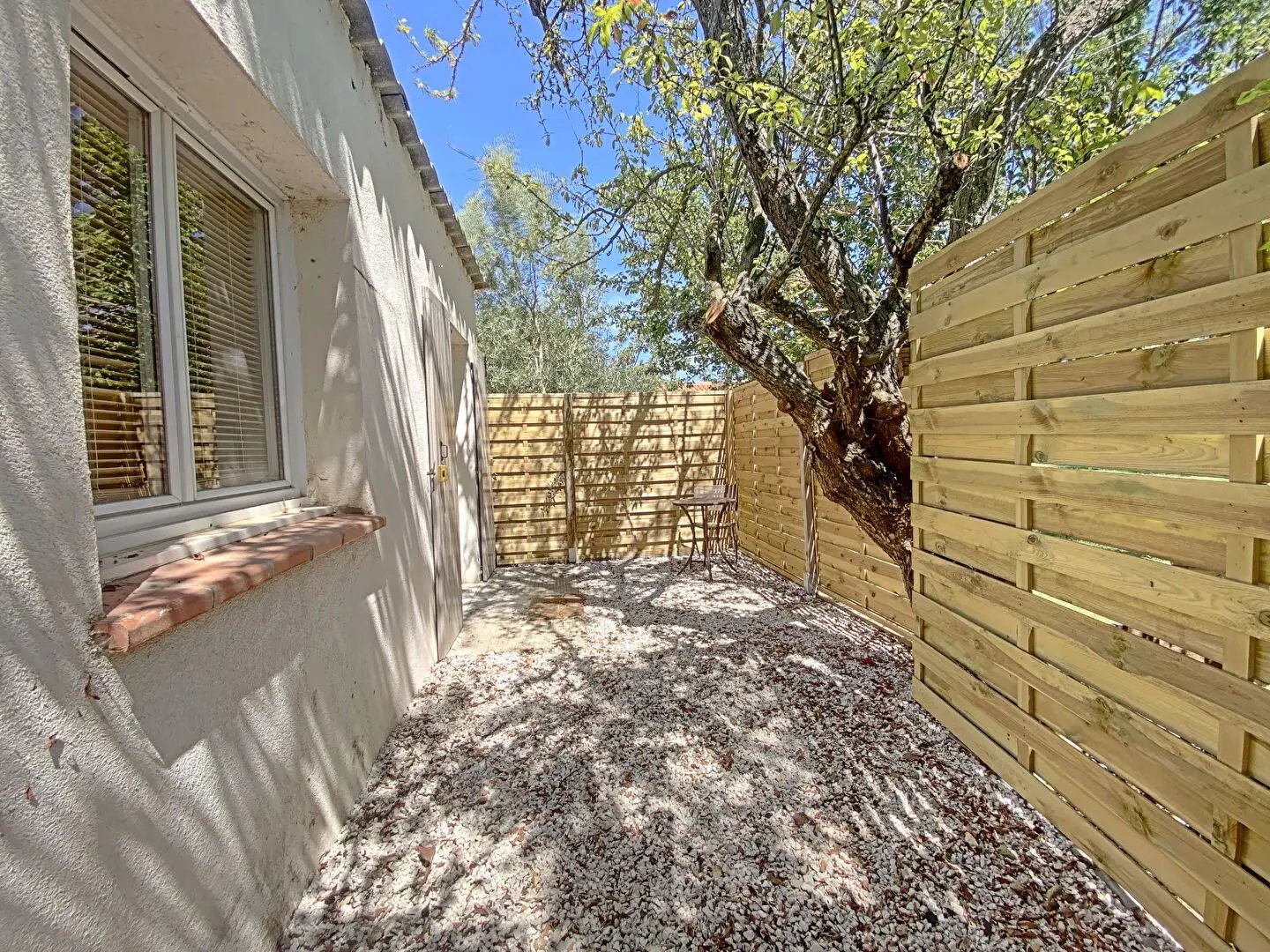 Appartement à louer, 19m², Gardanne