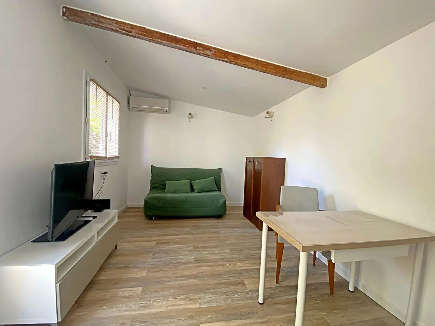 Appartement à louer, 19m², Gardanne
