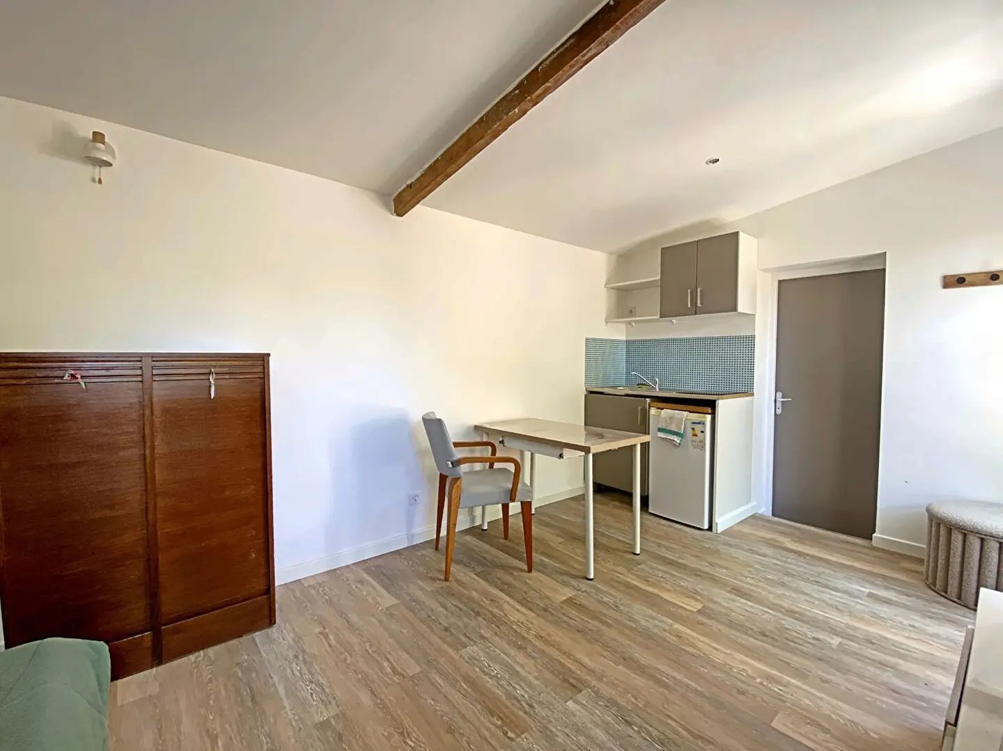 Appartement à louer, 19m², Gardanne