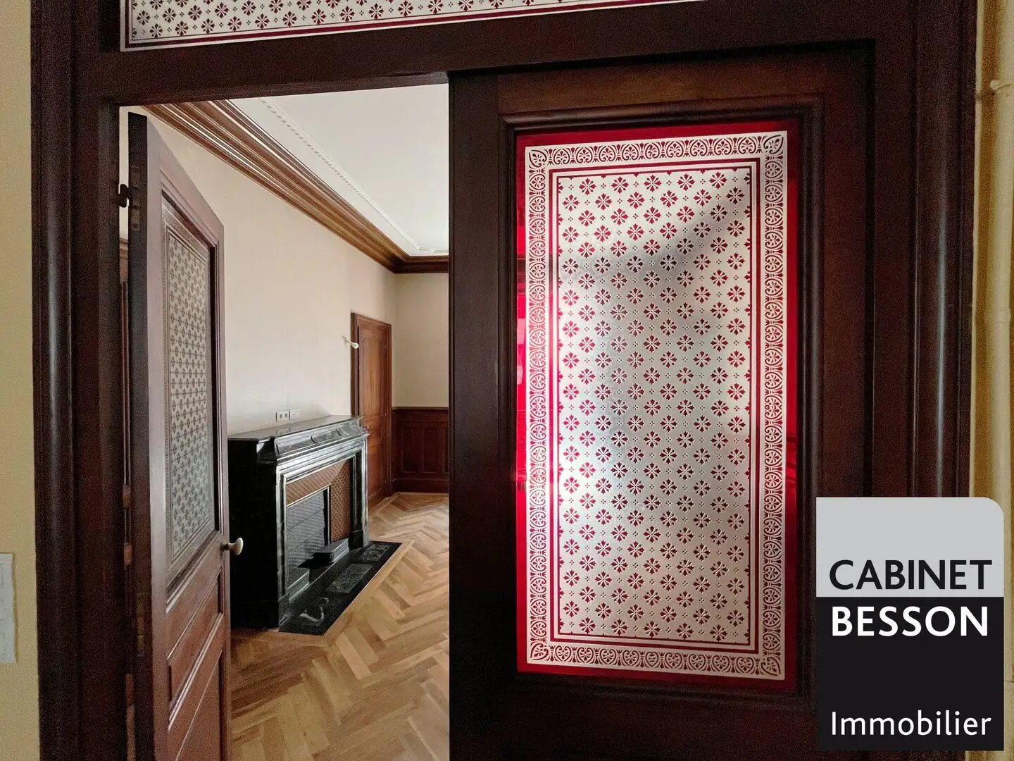 Appartement à vendre, 115m², Grenoble