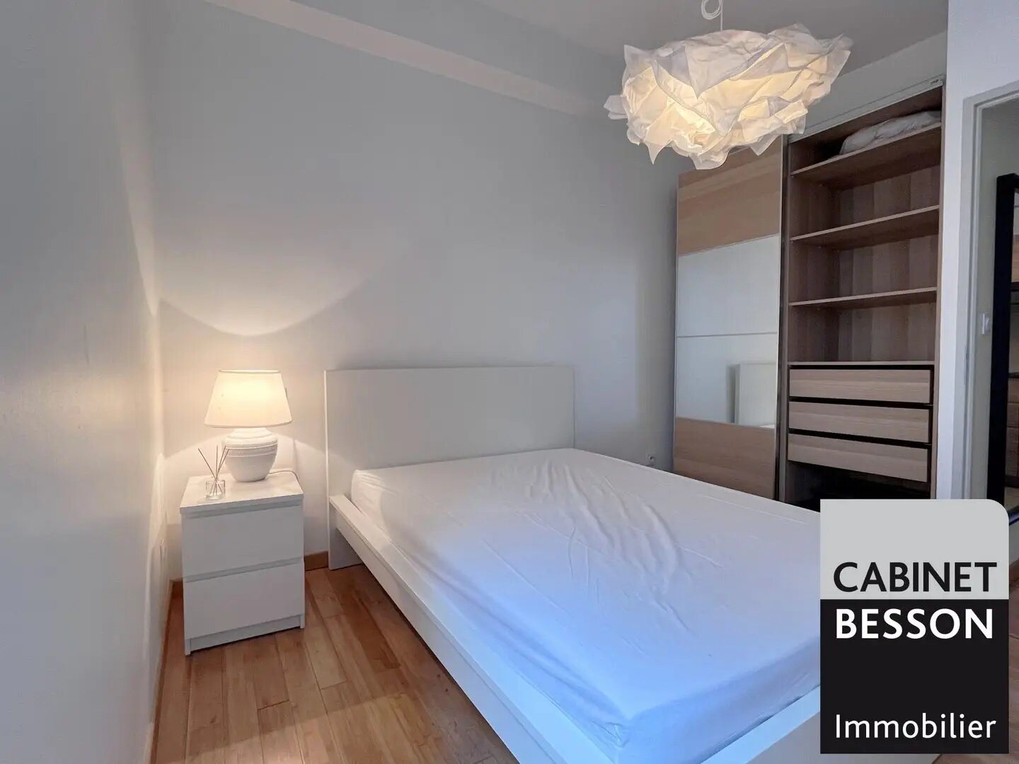 Appartement à vendre, 32m², Grenoble