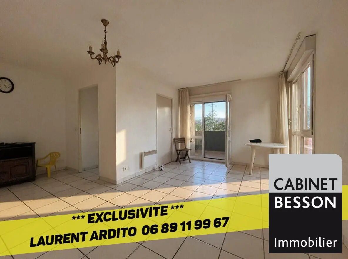Appartement à vendre, 63m², Fontaine