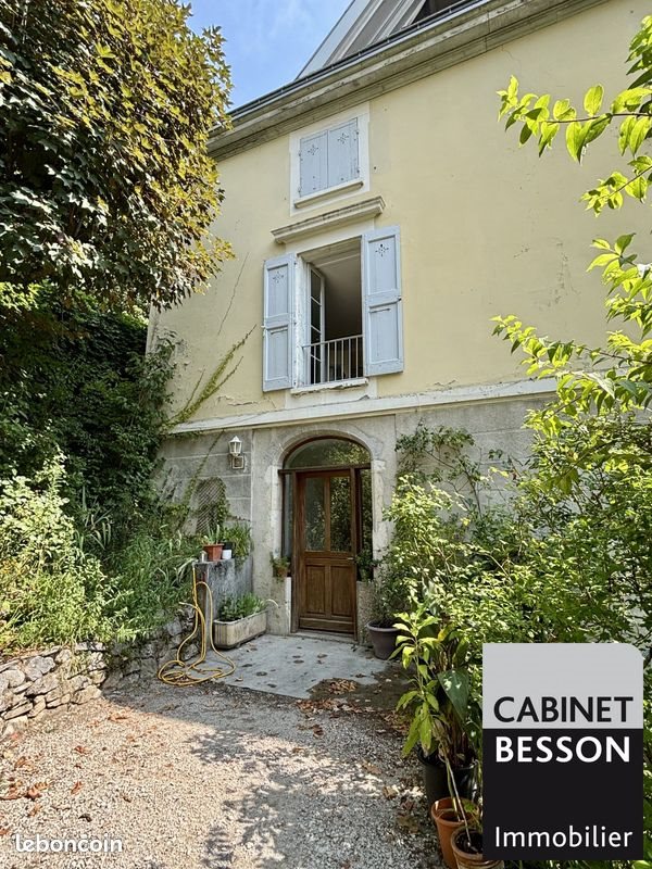 Appartement à louer, 22m², Seyssinet-Pariset