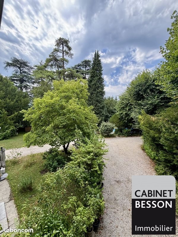 Appartement à louer, 22m², Seyssinet-Pariset