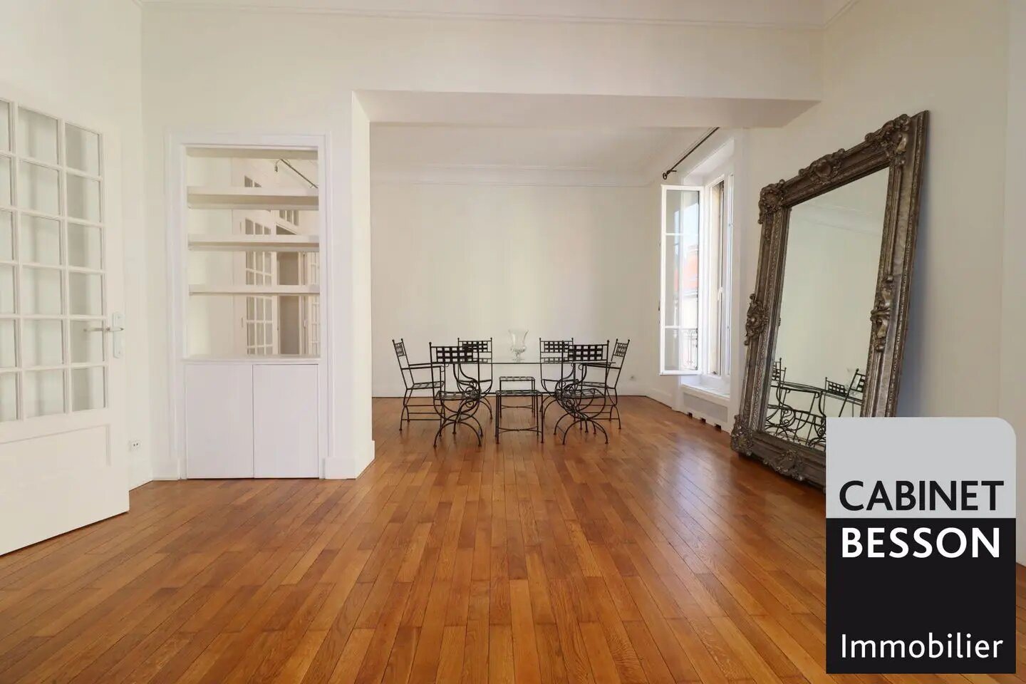 Appartement à vendre, 121m², Grenoble