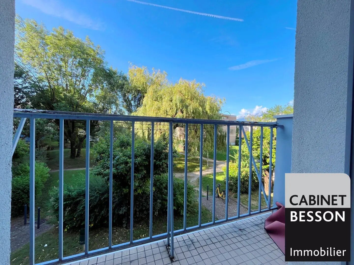 Appartement à vendre, 56m², Grenoble