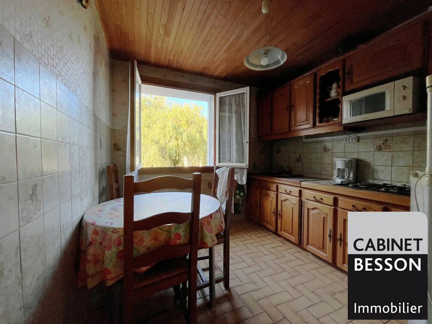 Appartement à vendre, 56m², Grenoble