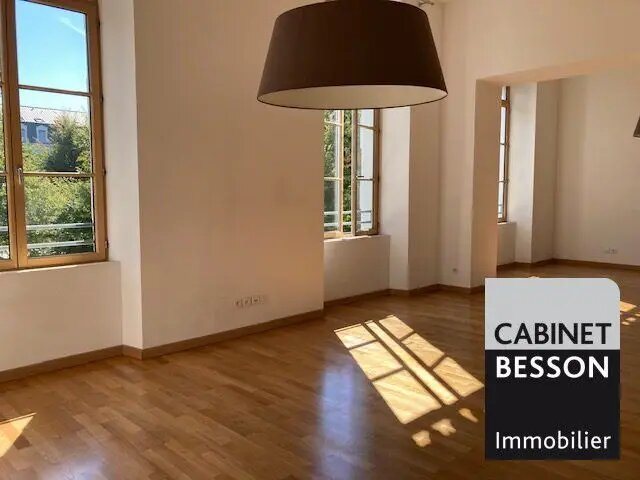 Appartement à louer, 121m², Grenoble