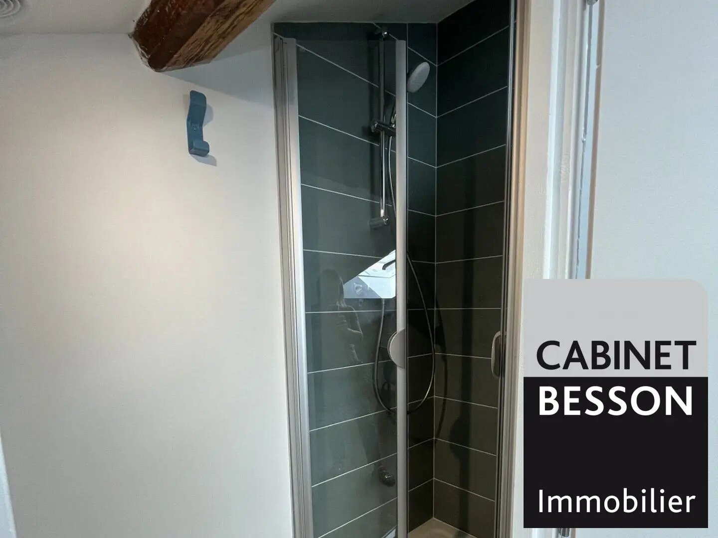 Appartement à louer, 14m², Grenoble