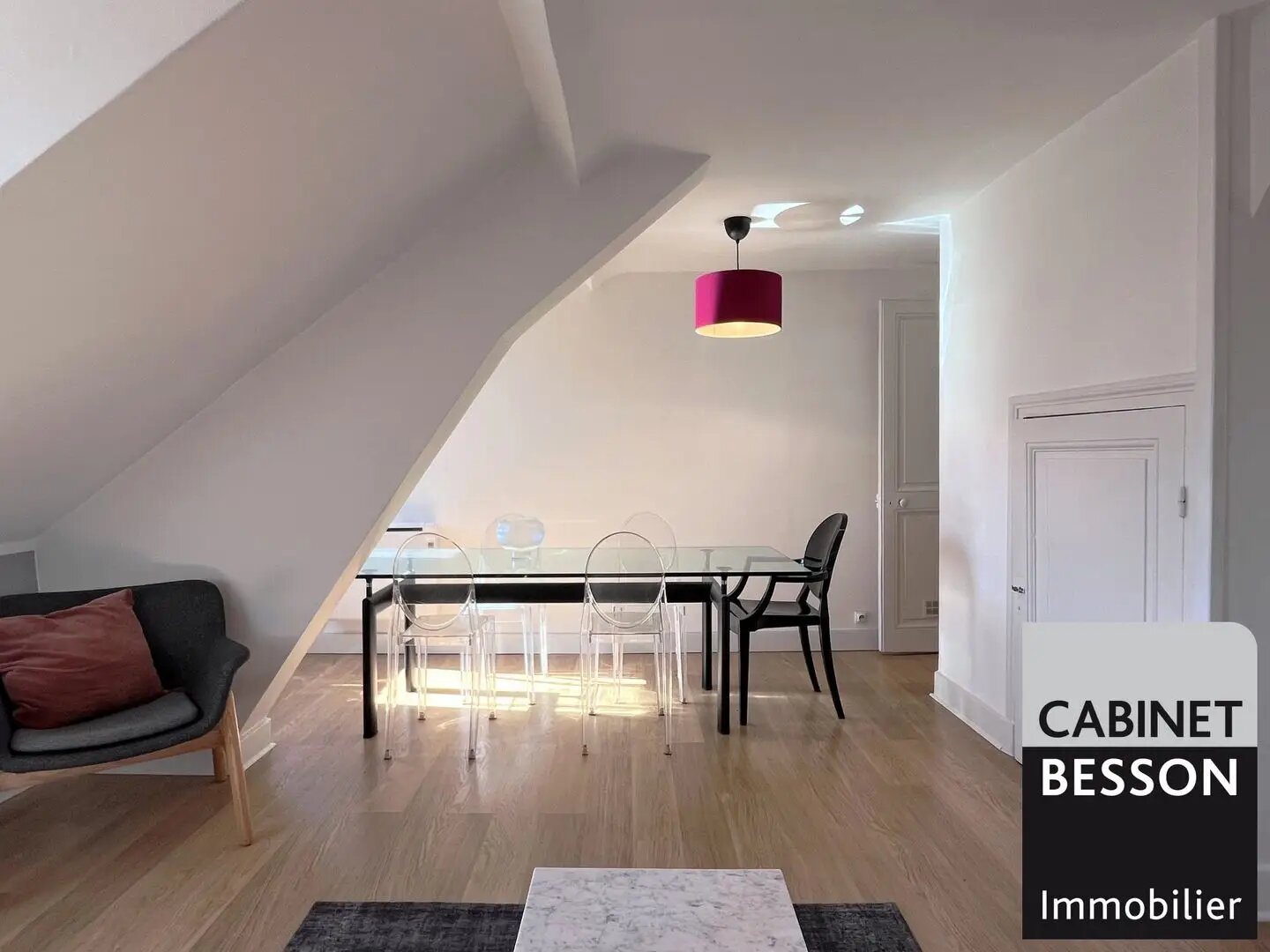 Appartement à vendre, 34m², Grenoble