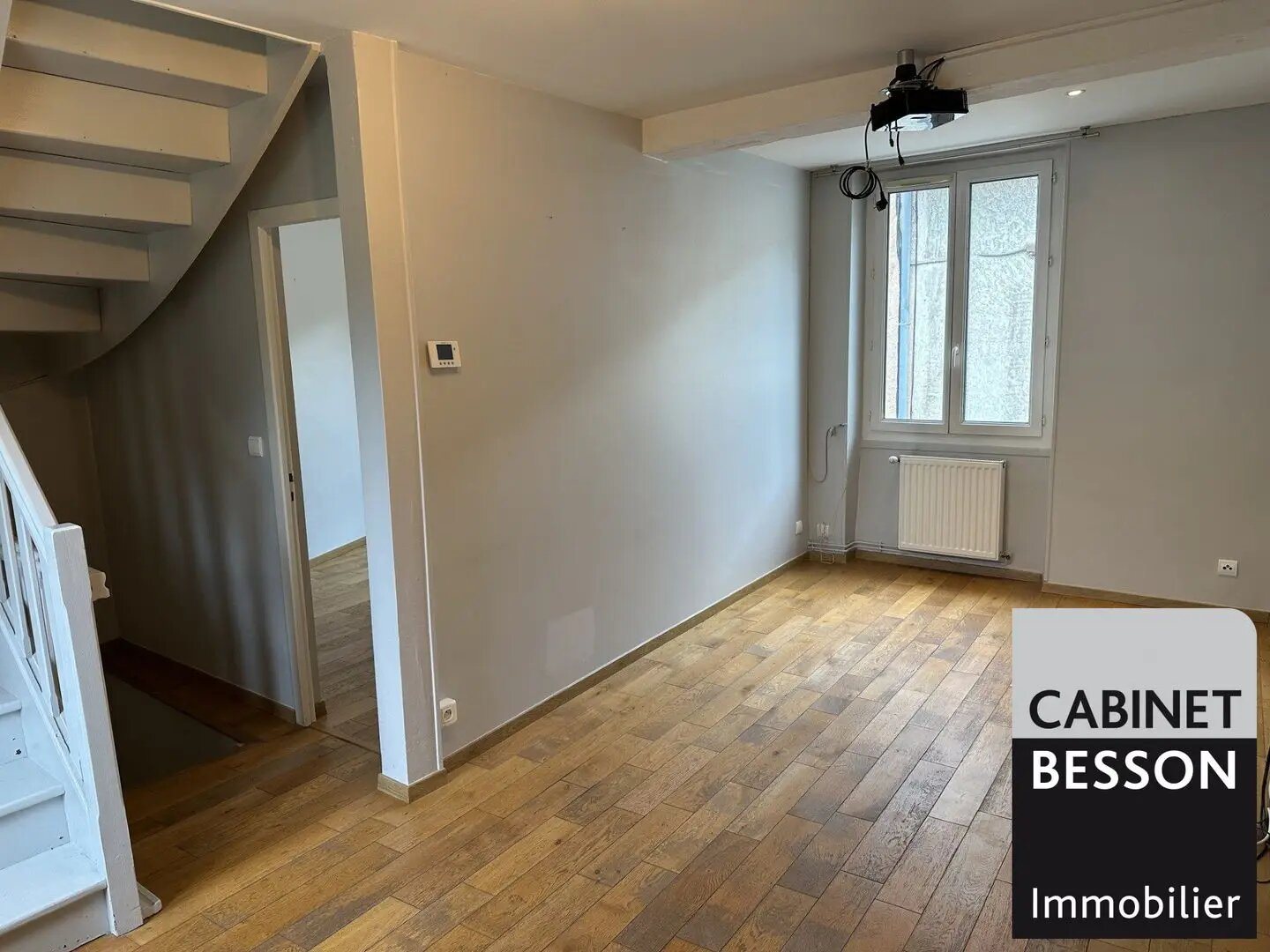 Maison à louer, 68m², La Tronche