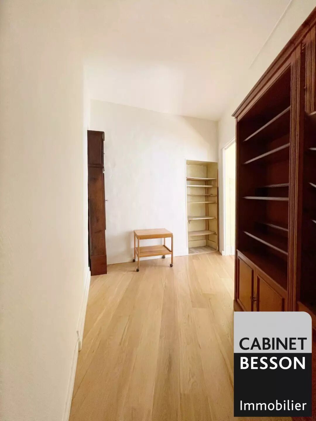 Appartement à vendre, 101m², Grenoble