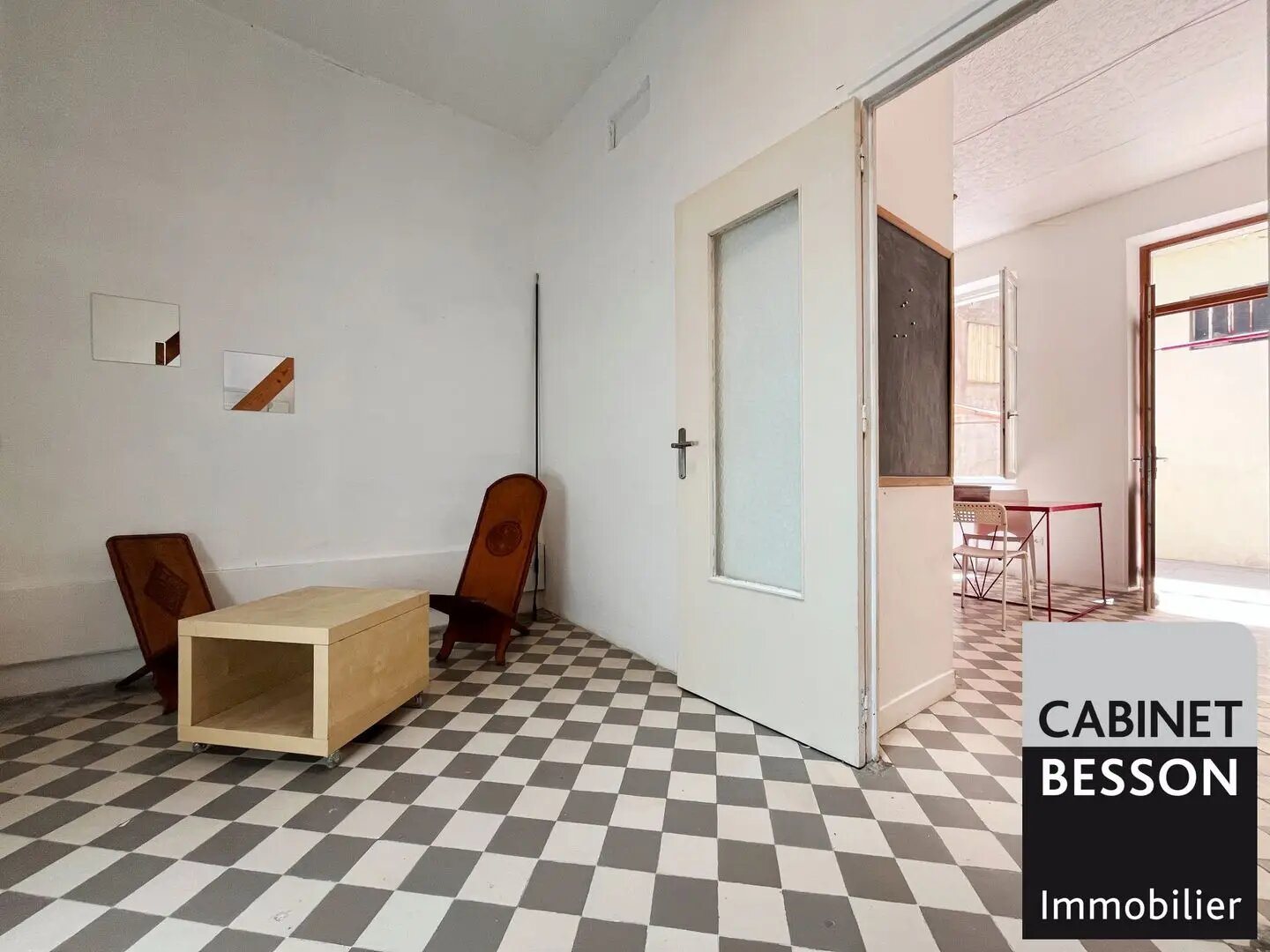 Maison à vendre, 46m², Grenoble