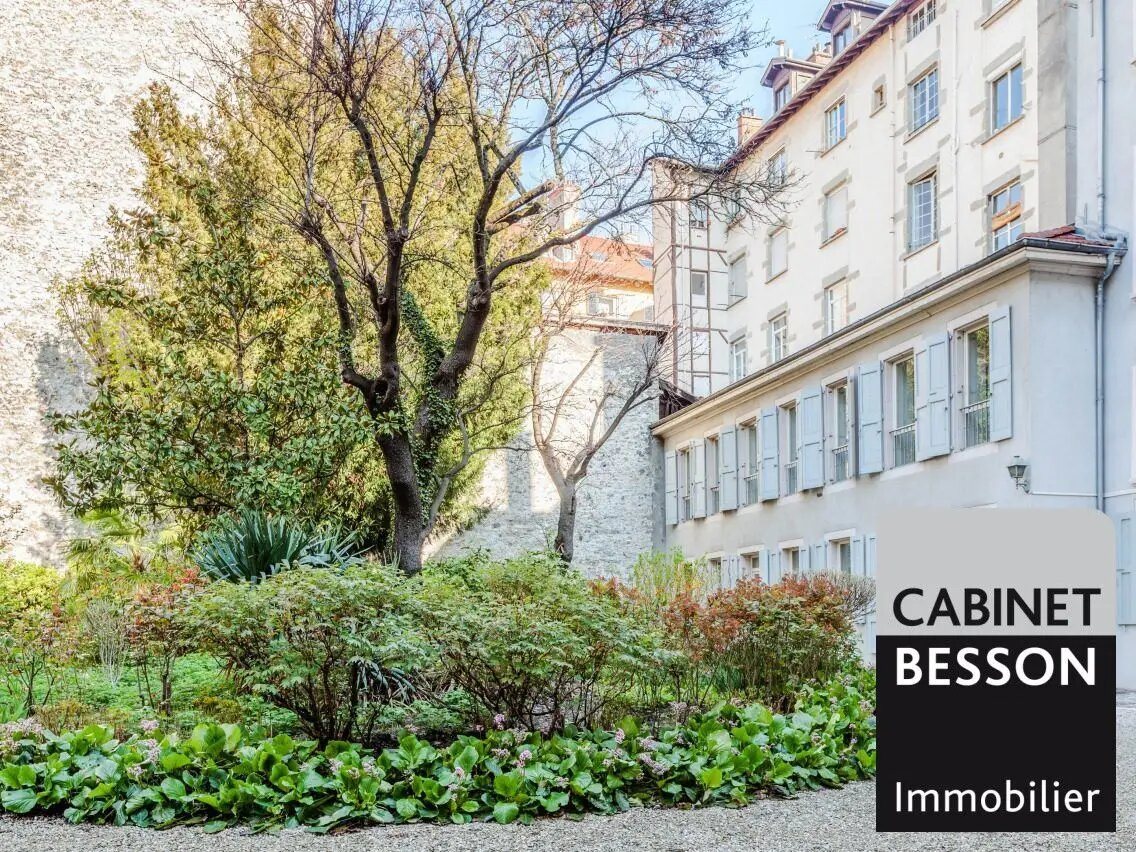 Appartement à louer, 168m², Grenoble