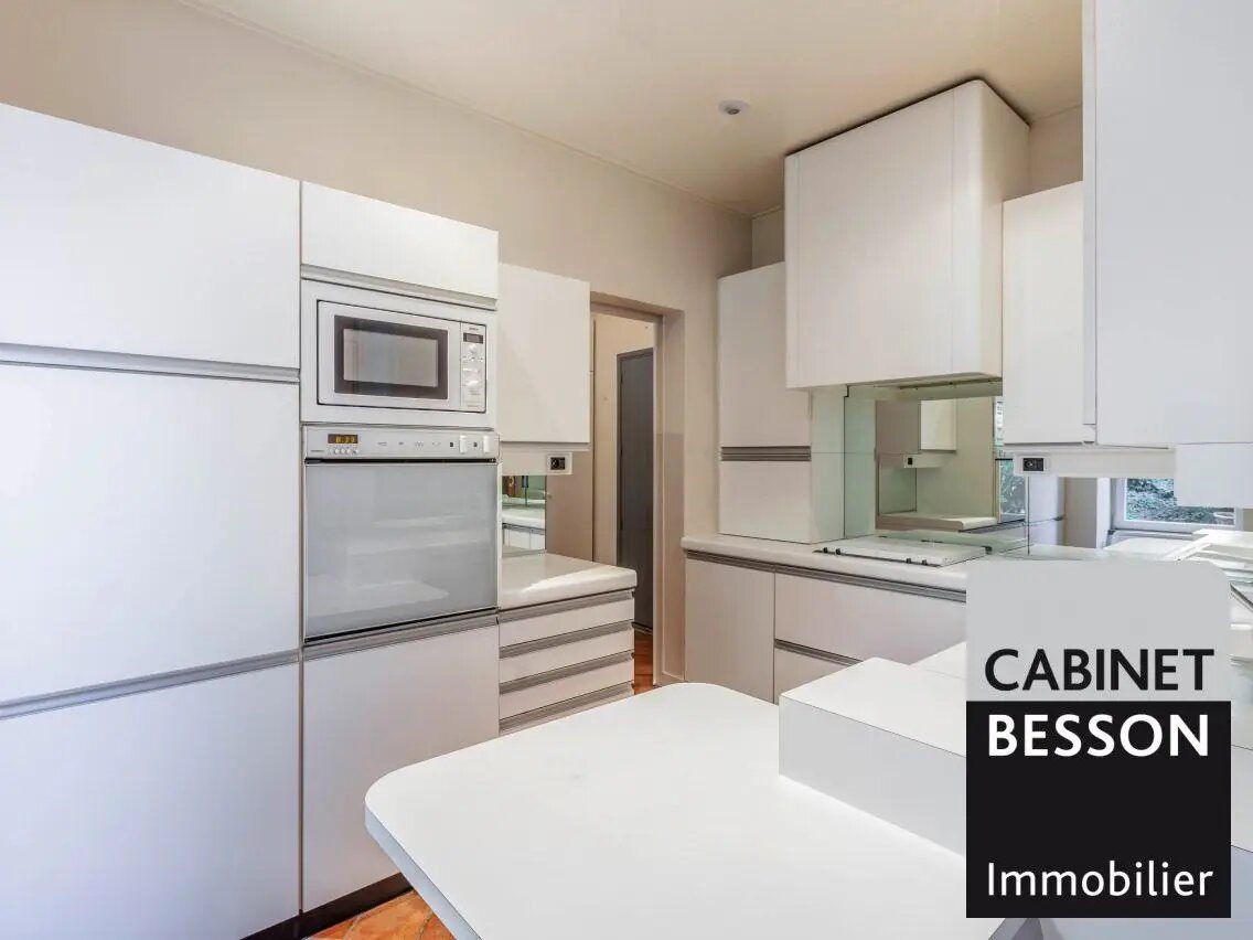 Appartement à louer, 168m², Grenoble